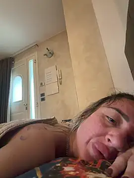 casalinga88 online show from March 1, 2026, 8:05 am