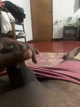 blackyboy11 online show from January 22, 2025, 5:38 pm