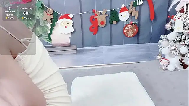 Sarah-ery online show from December 21, 2025, 1:24 am