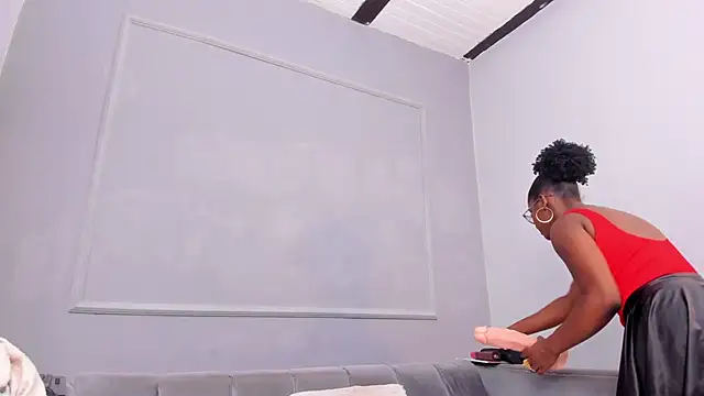 Amykord online show from January 31, 2025, 7:40 pm