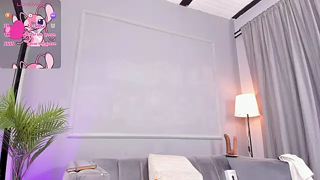 Amykord online show from February 16, 2025, 11:49 am