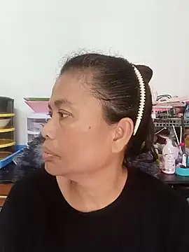 Fon Bigboobs online show from October 31, 2025, 7:53 am