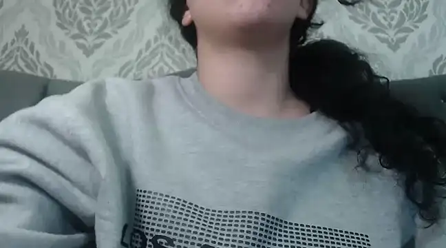 Snapshot of EmmaCowperr chatting on March 3, 2025, 7:06 pm EmmaCowperr online show from March 3, 2025, 7:06 pm