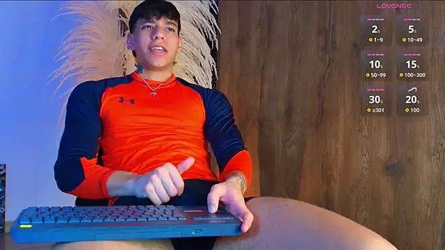 Josep Davies online show from October 22, 2025, 8:52 pm