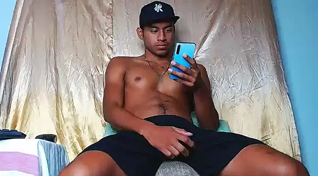 DanteSantoro online show from January 20, 2025, 12:39 pm