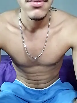 MicaelRian69 online show from March 7, 2025, 12:04 am