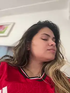 melanny10 online show from February 7, 2025, 10:19 am