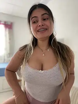 melanny10 online show from March 2, 2025, 11:39 am