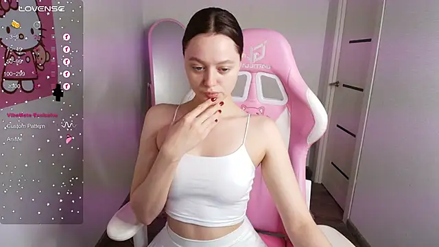 n0 nude online show from October 10, 2025, 3:05 am