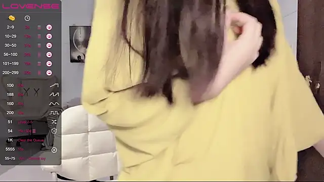 Snapshot of kolll88 chatting on December 5, 2024, 1:47 am kolll88 online show from December 5, 2024, 1:47 am