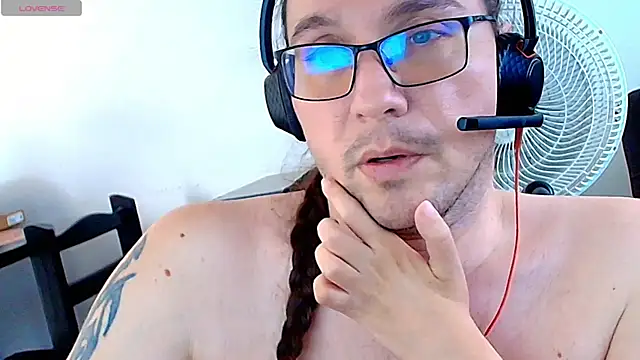 handicappedsex online show from July 16, 2026, 2:45 pm