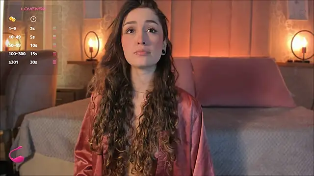 Amy-Parrish online show from January 15, 2026, 7:39 pm