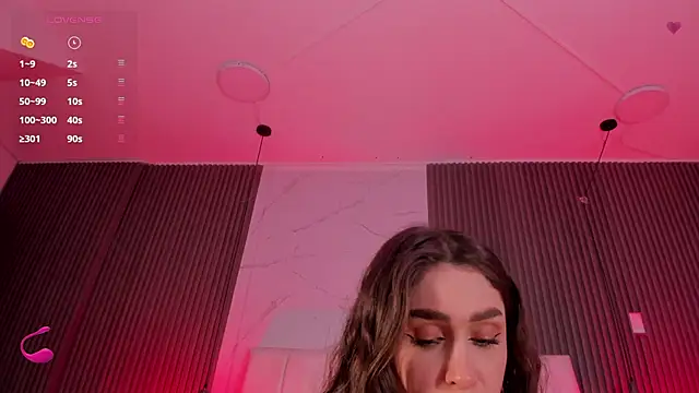 Amy-Parrish online show from February 24, 2026, 7:56 pm