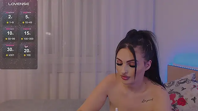 Snapshot of jesselines_ chatting on February 21, 2025, 12:38 am jesselines online show from February 21, 2025, 12:38 am