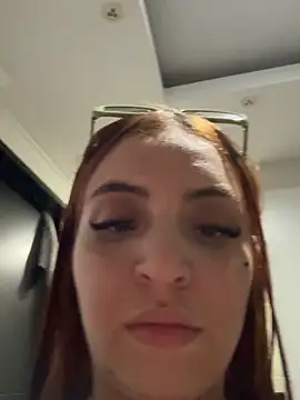 KetziaDoll online show from February 22, 2026, 2:24 am