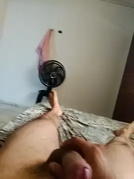 MARZHET1 online show from January 7, 2026, 12:40 pm