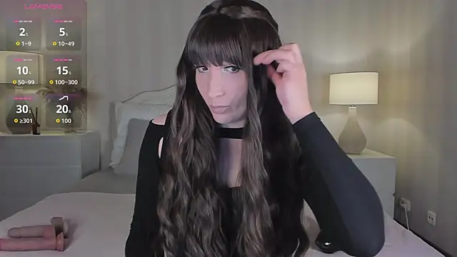 valeriasecret online show from October 22, 2025, 5:19 am