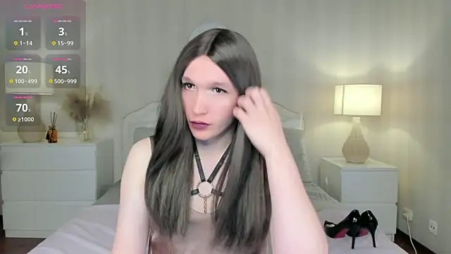 Snapshot of valeriasecret chatting on April 29, 2026, 5:22 am valeriasecret online show from April 29, 2026, 5:22 am