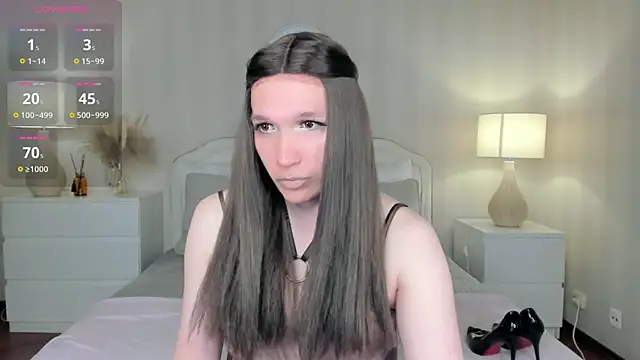 Snapshot of valeriasecret chatting on May 19, 2026, 3:24 am valeriasecret online show from May 19, 2026, 3:24 am