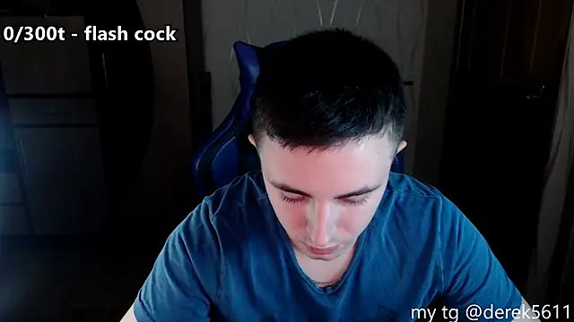 Snapshot of bigmark033 chatting on October 12, 2025, 6:18 pm bigmark033 online show from October 12, 2025, 6:18 pm