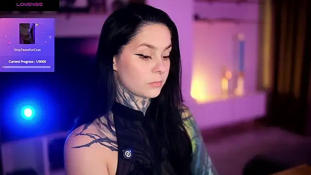 Snapshot of AcidPie chatting on November 16, 2025, 7:08 pm AcidPie online show from November 16, 2025, 7:08 pm