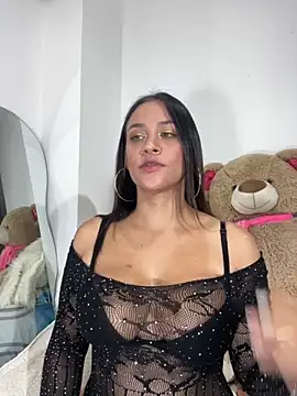 AvaAngel69 online show from November 27, 2025, 2:02 am