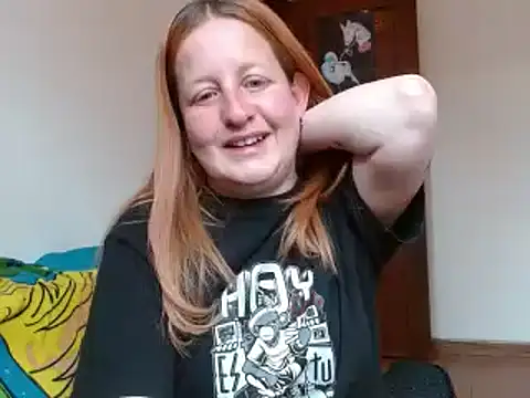 ViioletaMora online show from November 27, 2025, 6:10 pm