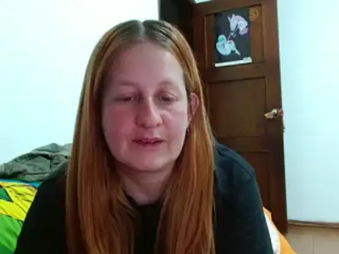 ViioletaMora online show from November 28, 2025, 6:27 am