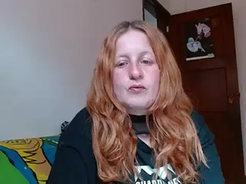 ViioletaMora online show from November 30, 2025, 8:24 pm