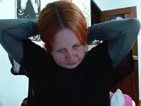 ViioletaMora online show from February 1, 2026, 12:42 am