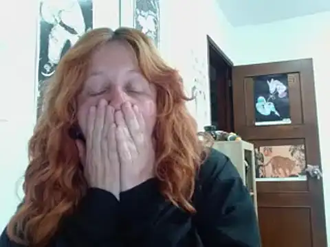 ViioletaMora online show from February 27, 2026, 7:41 am