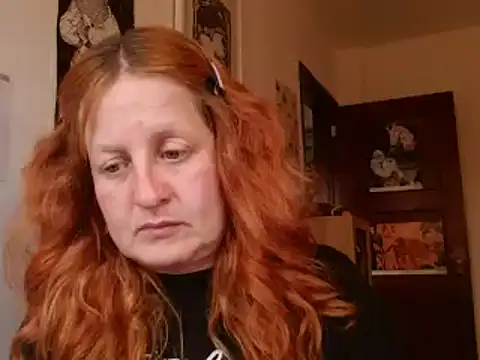 ViioletaMora online show from February 27, 2026, 10:32 pm