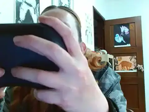 ViioletaMora online show from April 10, 2026, 3:45 am