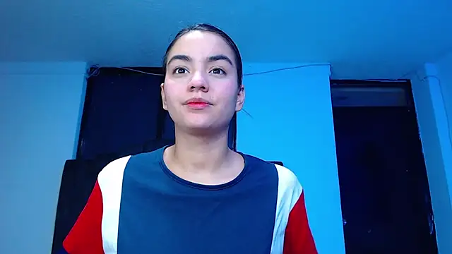 Ariel Zeo1 online show from February 24, 2026, 7:56 pm