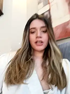 maliciaworld online show from January 12, 2025, 10:12 pm