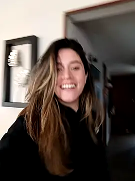 maliciaworld online show from January 19, 2025, 9:34 pm