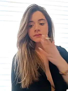 maliciaworld online show from January 22, 2025, 8:38 pm