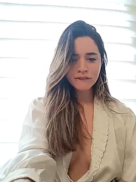 maliciaworld online show from February 8, 2025, 7:05 pm