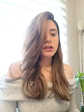 maliciaworld online show from February 26, 2025, 5:07 pm