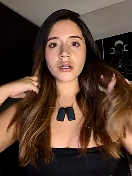 maliciaworld online show from April 3, 2026, 11:36 pm