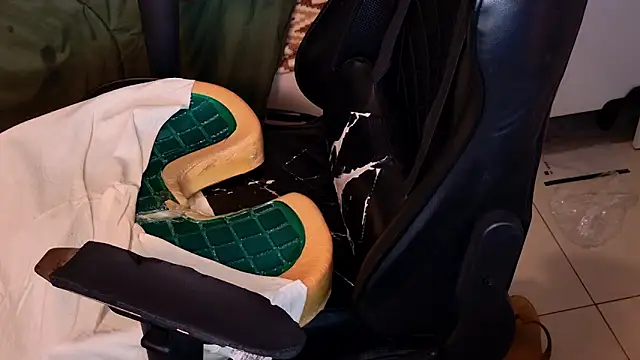 ssavanna online show from March 1, 2026, 4:14 am