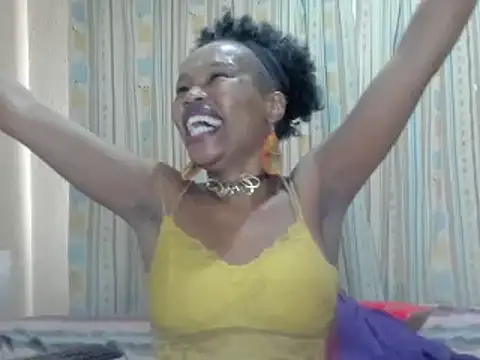 AfricanSquirtingQueen online show from November 4, 2025, 1:32 pm