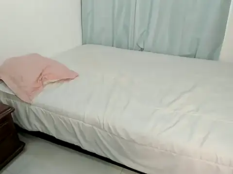 MonicaGarcia  online show from February 15, 2026, 11:30 am