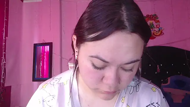 NikkiRous  online show from November 28, 2025, 1:03 pm