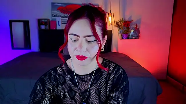 Dulce charlottee online show from February 11, 2026, 7:52 pm