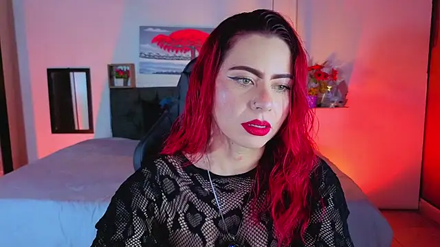 Dulce charlottee online show from February 20, 2026, 7:58 pm