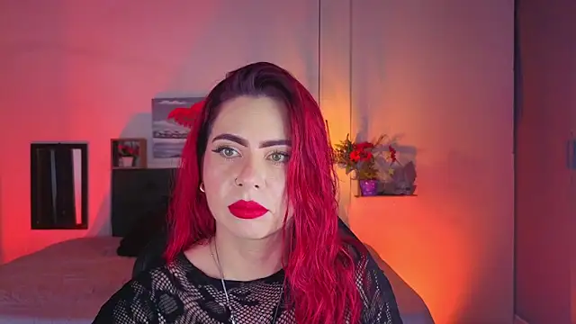 Dulce charlottee online show from February 27, 2026, 8:20 pm