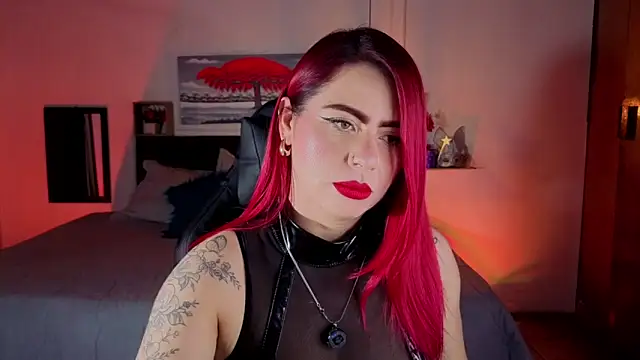 Snapshot of Dulce_charlottee chatting on March 24, 2026, 7:30 pm Dulce charlottee online show from March 24, 2026, 7:30 pm