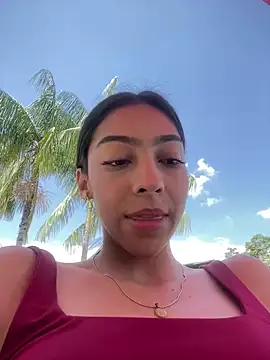 Ema azel online show from January 7, 2025, 4:48 pm