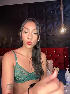 Ema azel online show from January 22, 2025, 2:24 pm